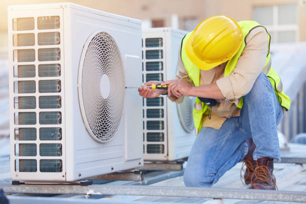 Best HVAC replacement cost  in Benton Heights, MI