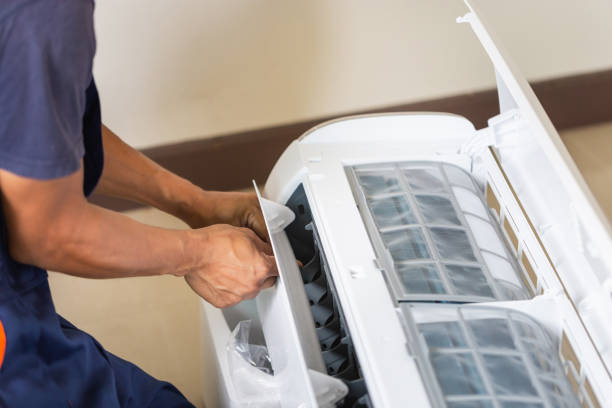 Best Air conditioning repair  in Benton Heights, MI