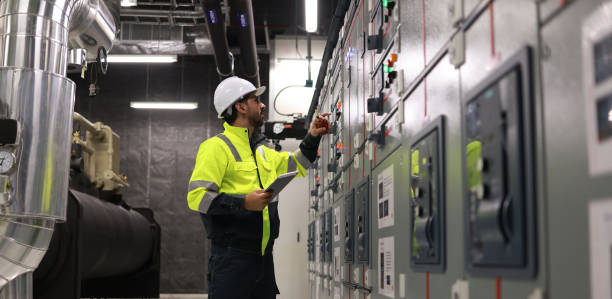 Best HVAC cleaning services  in Benton Heights, MI