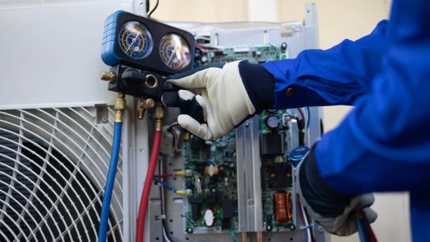Reliable Benton Heights, MI HVAC Solutions