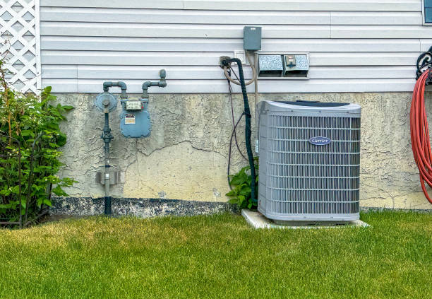 Best Emergency HVAC repair  in Benton Heights, MI