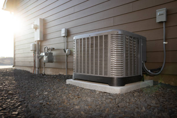Best HVAC air duct cleaning  in Benton Heights, MI